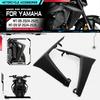 For Yamaha MT-09 MT09 SP 2025 2025 Motorcycle Accessories Sport Downforce Naked Side Spoilers Aerodynamic Wing Deflectors