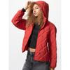 Uniqlo Pufftech Parka