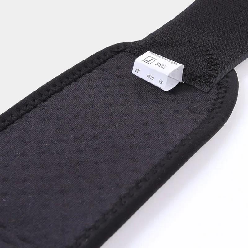 1Pc Adjustable Wristband Carpal Tunnel Brace Wrist Support Sport Tendonitis Pain Relief for Arthritis Wrist Bandage Wrap Strap