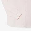 [lacoste] Men's Oxford Stripe Shirt CH7552-56G75D