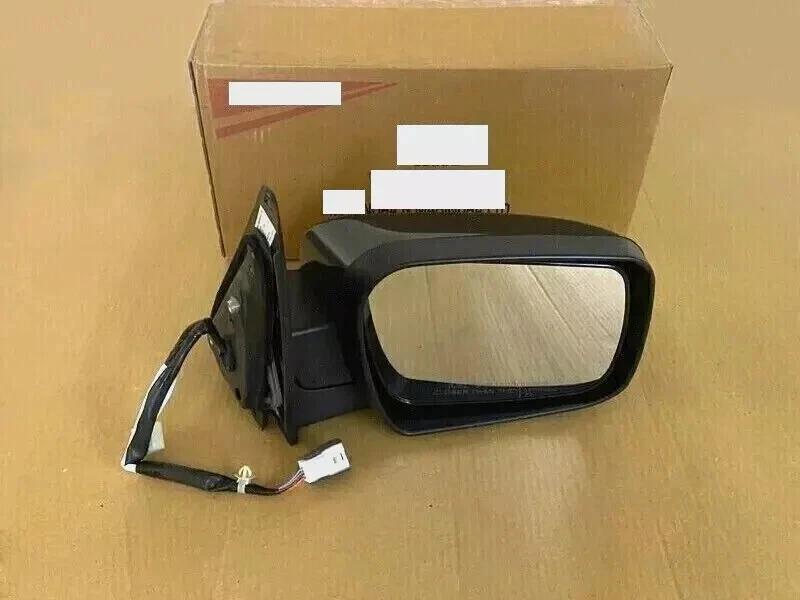 Fits Mahindra Scorpio Electrical 2.2 Outside Rear View Mirror RH 0109BAG01221N