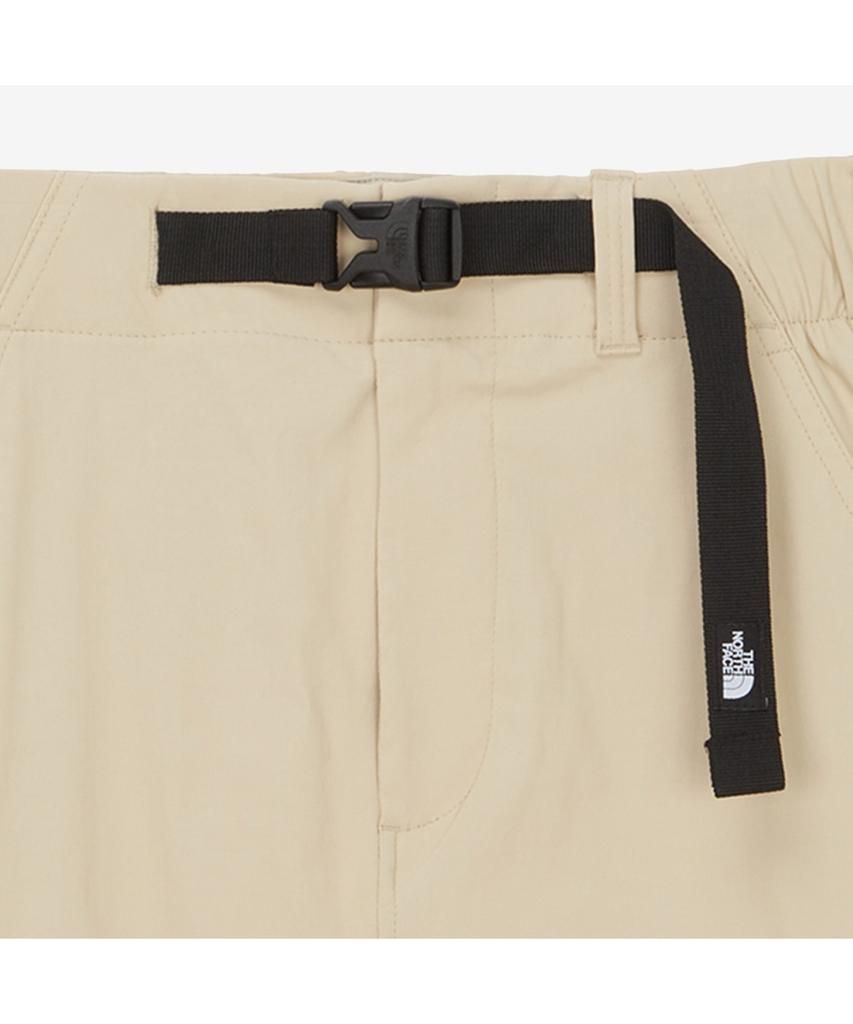 Noseupeiseu Nk6Nr30B Women'S Dane Skirt Beige