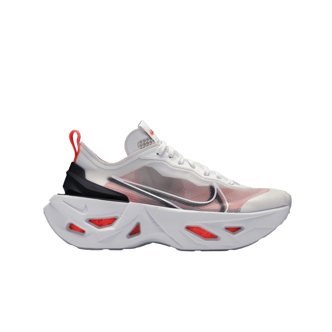

Женские кроссовки Nike ZoomX Vista Grind White Bright Crimson Black BQ4800-100