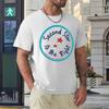 Second Star To The Right A Indie Bo T-shirt Crewneck Movement T-shirts Graphic Cool Aactivity Competition Graphic USA Siz