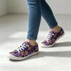 Women's Halloween Print Shoes, Casual Flat Comfortable for Everyday Wear