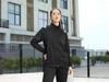 Parent-Child Hiking & Mountaineering Outfits: Men's & Women's Team Uniforms & Training Suits