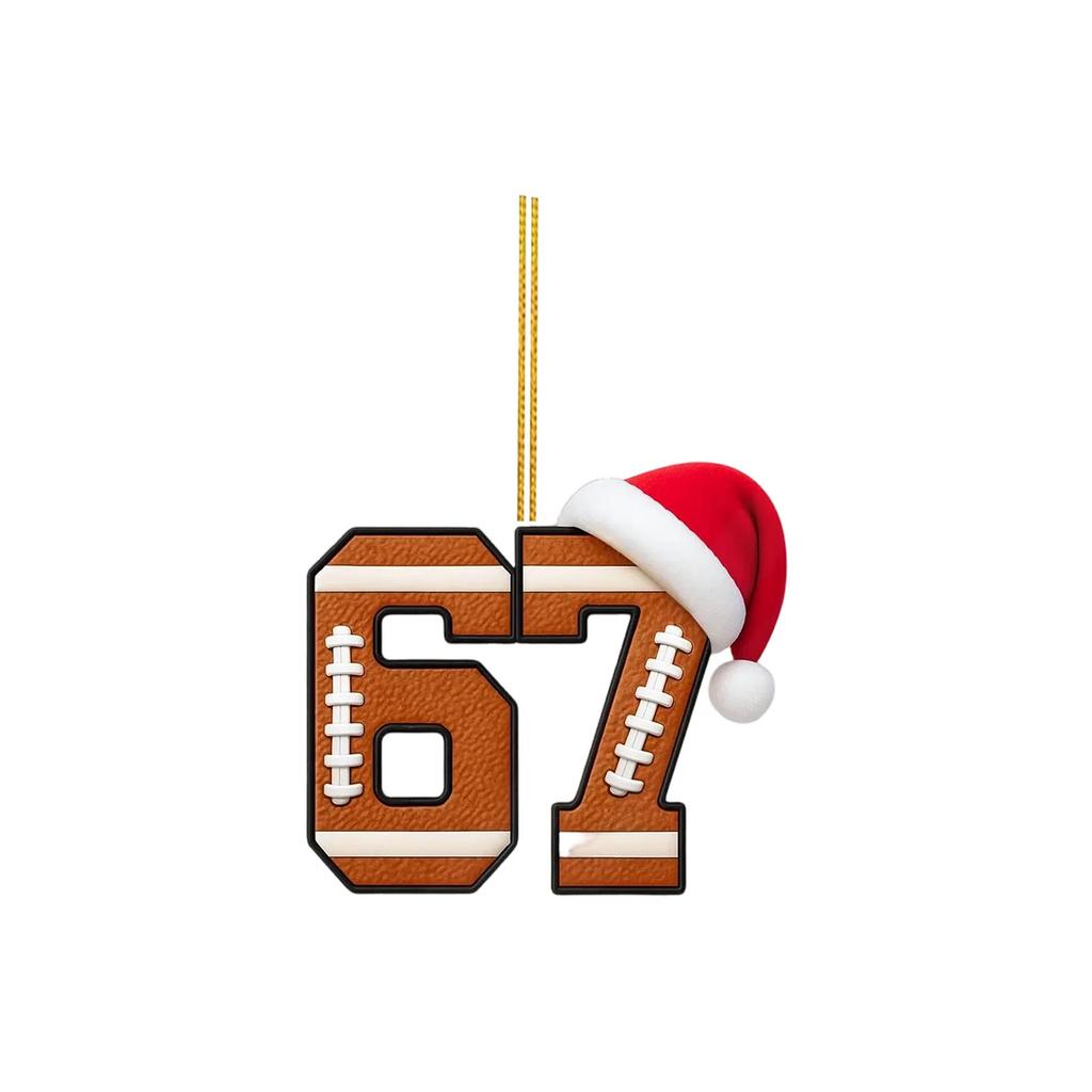 Natal,Ornamentos,Acrílico,1