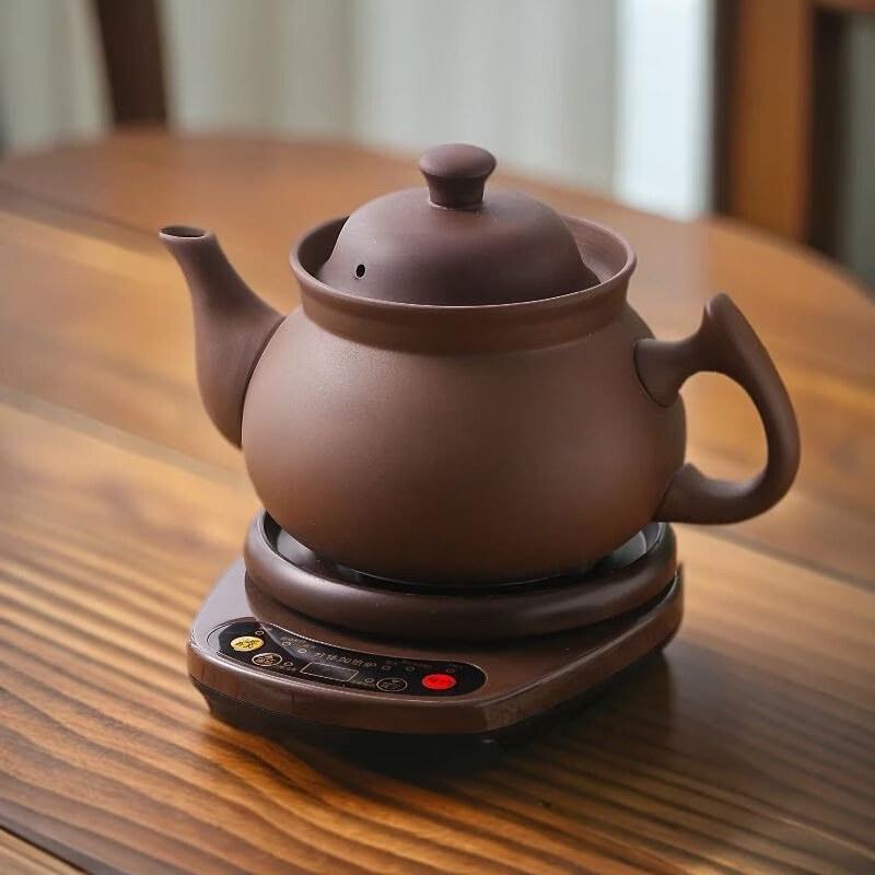 Yingtang Automatic Electric Herbal Decoction Pot