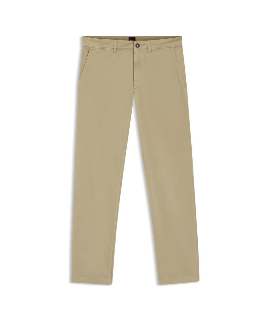 BOSE Stretch Soft Chino Straight Fit 50534378_239