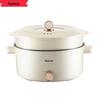 Royalstar 5L Mehrzweck-Elektro-Hot Pot CN-Stecker (Adapter enthalten)