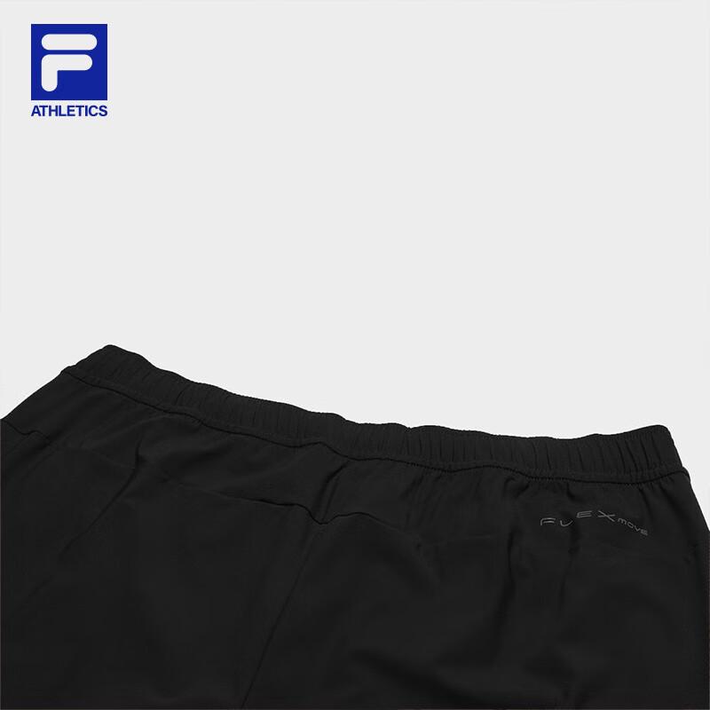 Fila Men's Knit Straight Leg Sports Pants