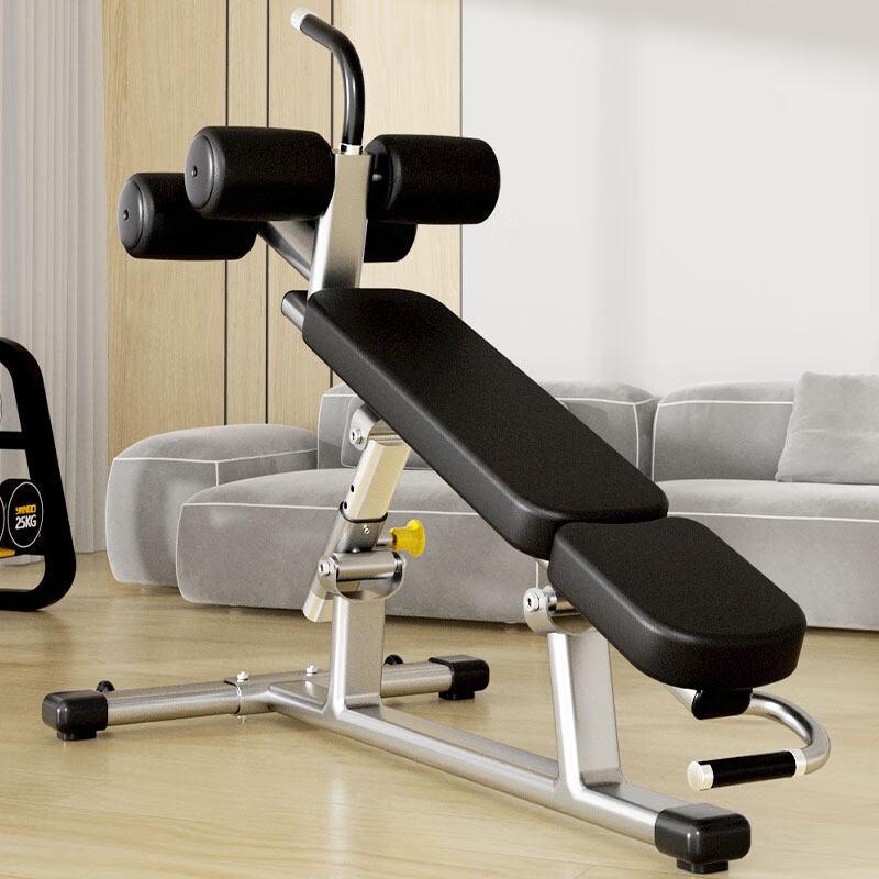 Iron Curtain Cloud Abdominal Workout Board