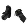 2Pcs Windshield Washer Nozzles C2S-16868 C2S16868 For Jaguar X-Type 2001-2010