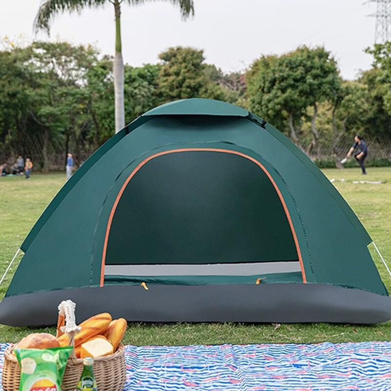 Chuanfeng Automatic Pop-Up Camping Tent