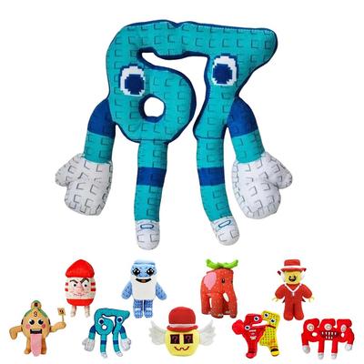 Puppen & Kuscheltiere – Kuscheltiere von Film- & Trickfiguren