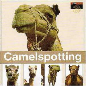 

CD VARIOUS - Camelspotting 724349618428 Hemisphere 1999 US Latin Used
