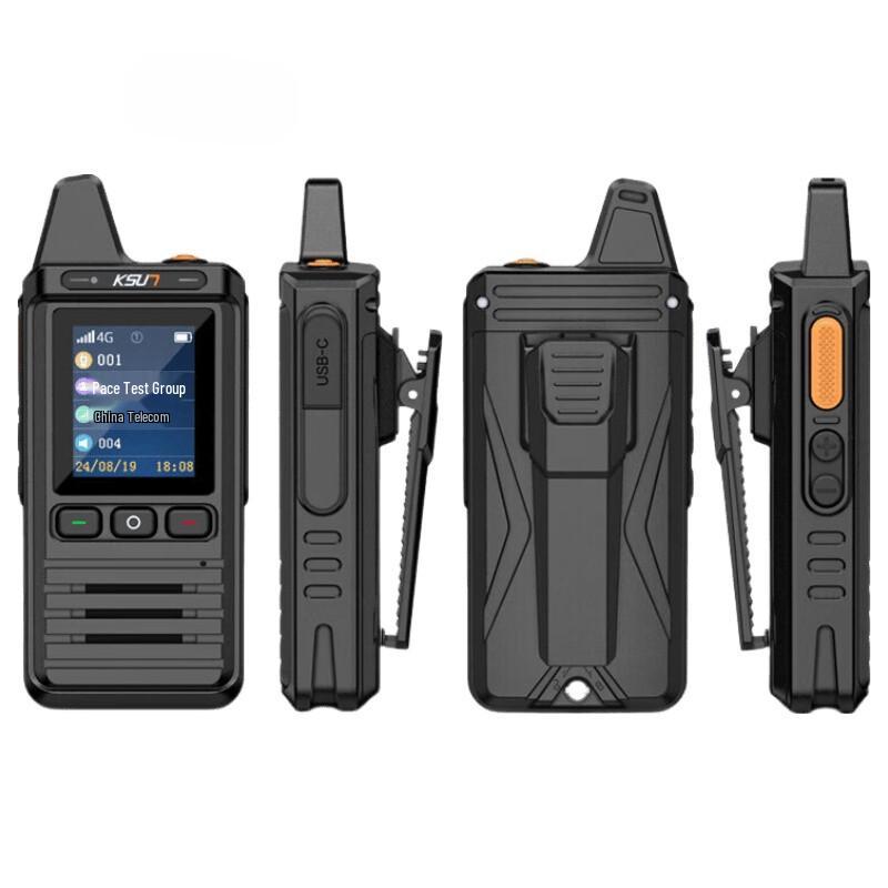 KSUN CT90 Android Global Walkie-Talkie (CN Version)