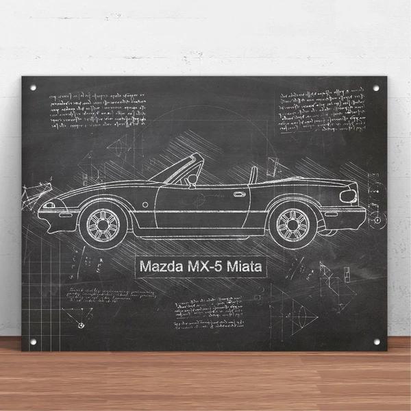Mini Cooper Car Metal Tin Sign Pin Up Metal Sign Metal Decor Wall Sign Wall Decor (20cmx30cm)