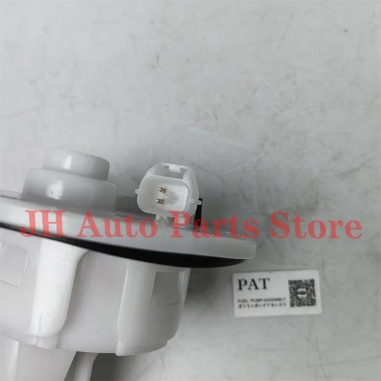

JH Motorcycle Fuel Pump Assembly For SYM Z1 AttilaS,Z1 Attila 125,FNX 125,Vitality 125, etc 16700-F81-000 16700F81000