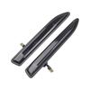2Pcs LED Dynamic Side Marker Turn Signal Light Sequential Blinker Lamps For Ford Mondeo 4 Mk4 Saloon Estate BA7 2007-2015