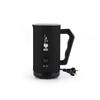 Mousseur À Lait - Bialetti - 80063630 - Électrique - 150 Ml - Noir