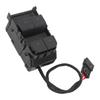 Front Left Power Window Switch Sensitive Control 1081037 02 G Replacement for Tesla Model Y 3 2021?2022 less