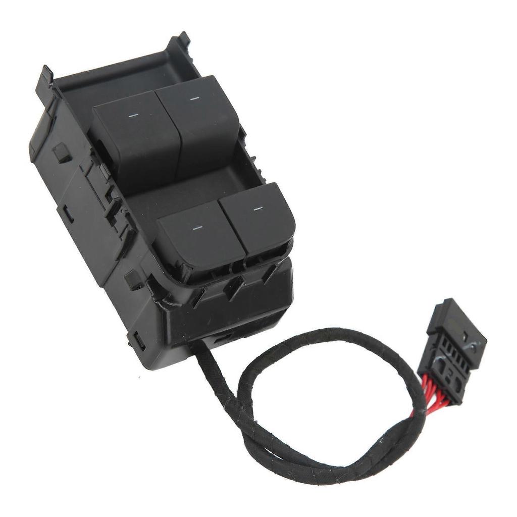 Front Left Power Window Switch Sensitive Control 1081037 02 G Replacement for Tesla Model Y 3 2021?2022 less