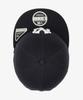 NEW ERA Mlb Cooperstown New York Yankees Big Logo Retro Crown Strapback Navy
