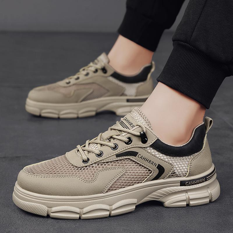 INS Mens Fashion Laufschuhe Atmungsaktive Skateboard Schuhe Chunky Bequeme Casual Sneakers Männer Tenis Masculino Schuhe Männlich