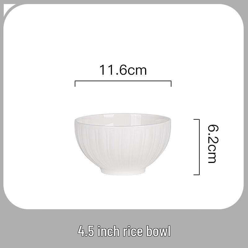 Lin Pan Underglaze Ceramic Dinnerware Set