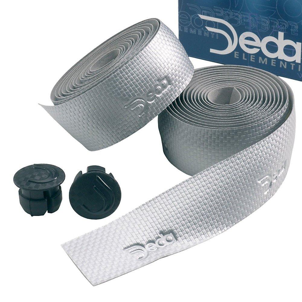DEDA SPECIAL TAPE SIL CARBON Bar Medium Tape,