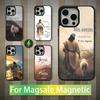 Jesus Bible Verse Spanish For iPhone 16,14,13,15,11,12,17,Plus,Mini, Pro,For Magsafe,Max,Magnetic Wireless Charging Case