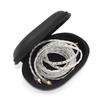 Headset Carrying for Case Storage Protective for Case with Hook Drop Resistant for KZ ZS10 ES4 ZSR ATR ED2 ZST
