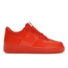 Air Force 1 07 Triple Orange Women Sneakers DZ4442-800