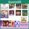 Previsão do futuro – Tarot