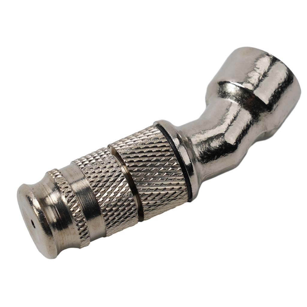 M14*6cm Nozzle Misting Replacement Watering Equipment 1pcs