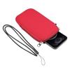 Custodia Universale in Neoprene Custodia Protettiva per Telefono Portatile Impermeabile con Cerniera Custodia per Telefono