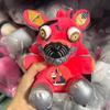 New Five Night At Freddy Fnaf Cute Plush Toys Game Doll 18Cm Bonnie Bear Foxy Cartoon Stuffed Doll Freddy Toy For Children Gifts