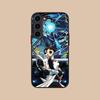 Yugioh Seto Kaiba Phone Case for Samsung Galaxy S26 S25 S24 S23 S22 S21 Plus FE Ultra Skin Feel Shockproof Cover