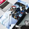 Mouse Pads XXL Rubber Large PC Mousepad Big Gamer Gaming Mouse Pads Gundam New Desk Keyboard Mat Computer anime