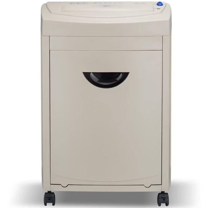 

Comi S-A3000 Industrial Grade A3 Paper Shredder