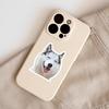 50 Cute Animal Expressions Graffiti Stickers Water Cup Suitcase Waterproof Decorative Stickers Cartoon Animal Stickers
