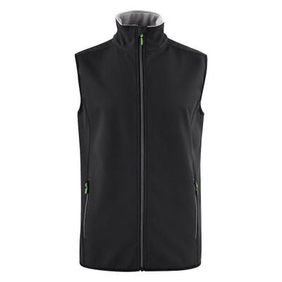 Printer Mens Trial Softshell Body Warmer