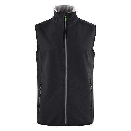 Printer Mens Trial Softshell Body Warmer