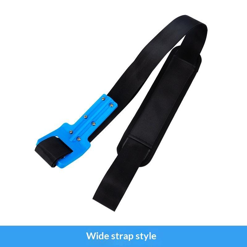 Backpack Sprayer Replacement Strap Easy To Install Adjustable Sturdy Garden Accessories Backpack Sprayer Belt Shoulder Strap