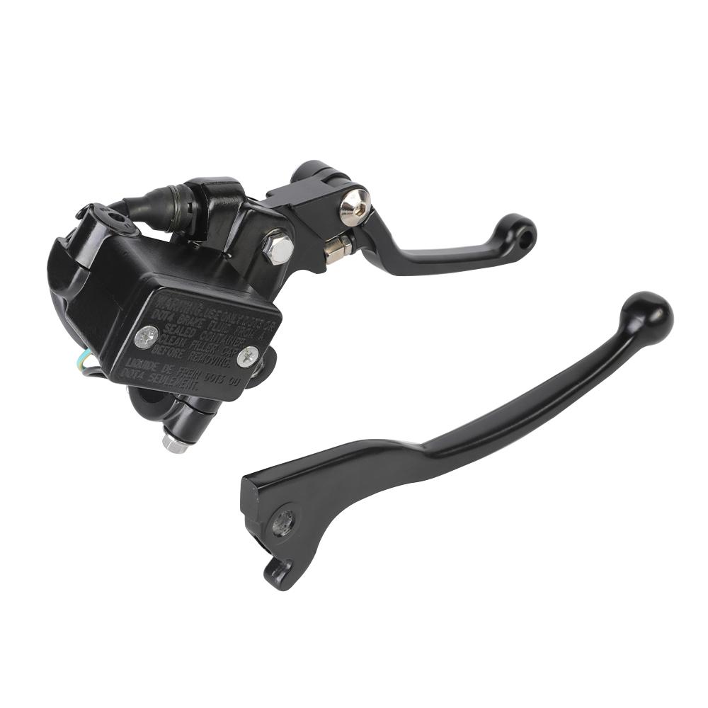 

Front Brake Master Cylinder Pump For YAMAHA XT660 R/X WR250X WR250R WR 125R XT 125X 250 TTR TW200 Motorcycle Pivot Brake Lever Brake Pump Lever