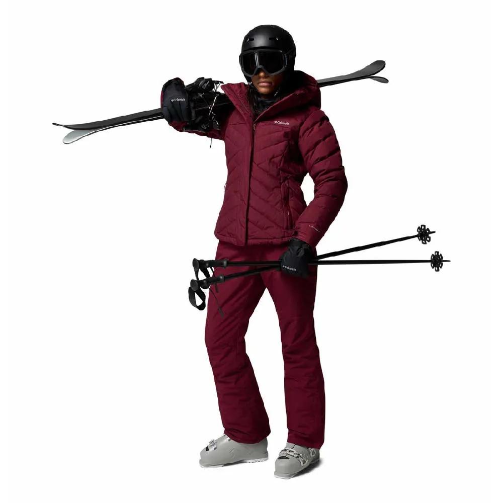 Columbia Down Jacket Lay D V