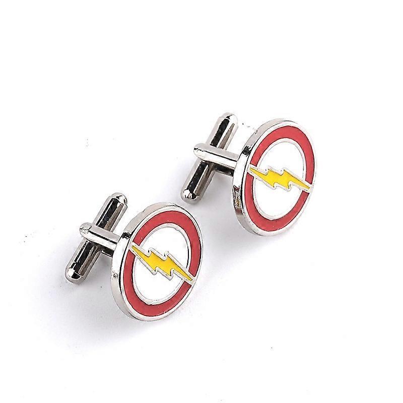 Captain Cufflinks Men's Suit Shirt Accessories Alloy