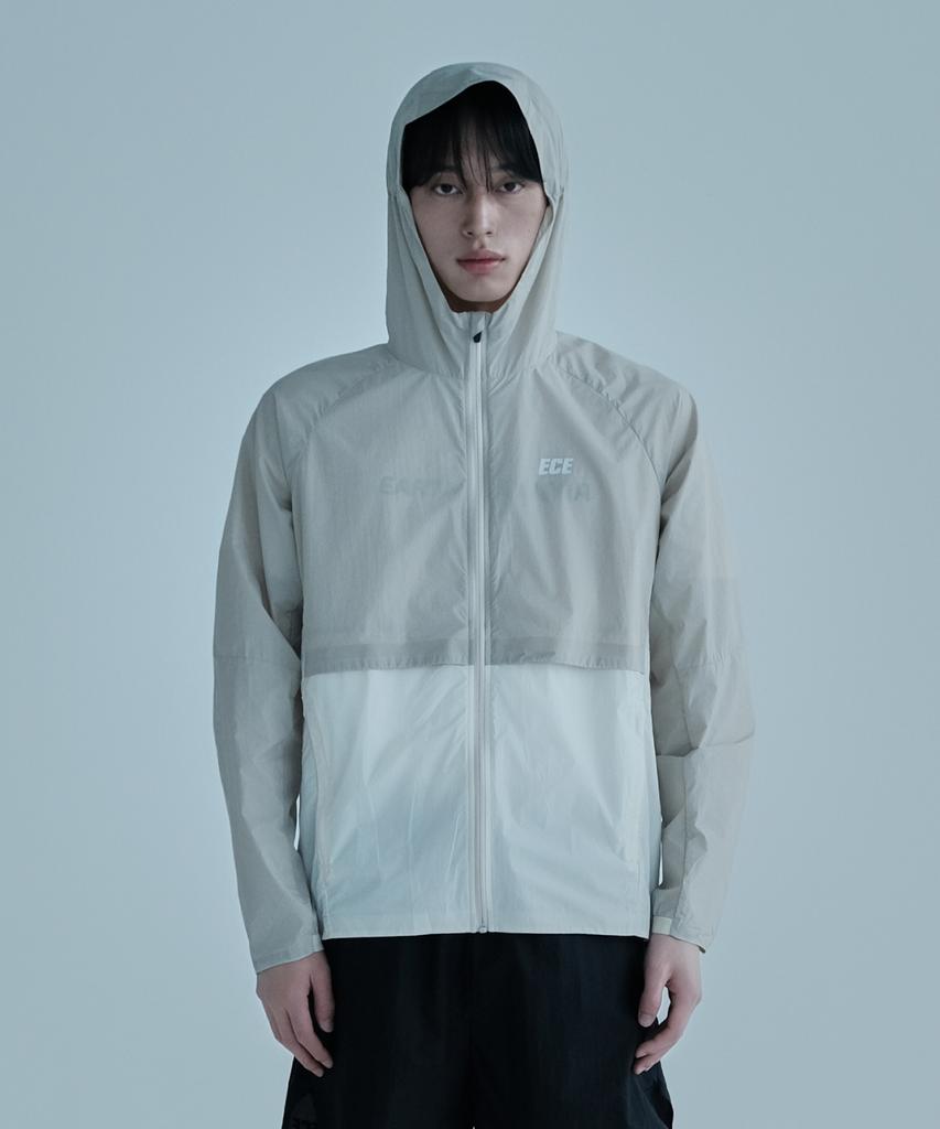 Earth Calm Era Ventilation Active Windbreaker_3 Colors