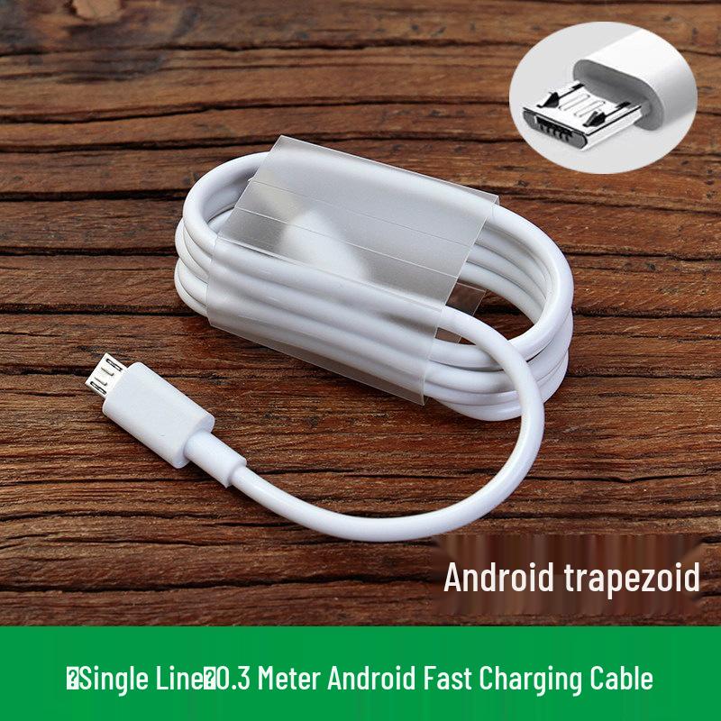 

Original OPPO & Huawei Universal Android Phone Charger